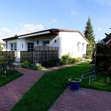 Landt, Erika Apartment Zingst Luaran gambar