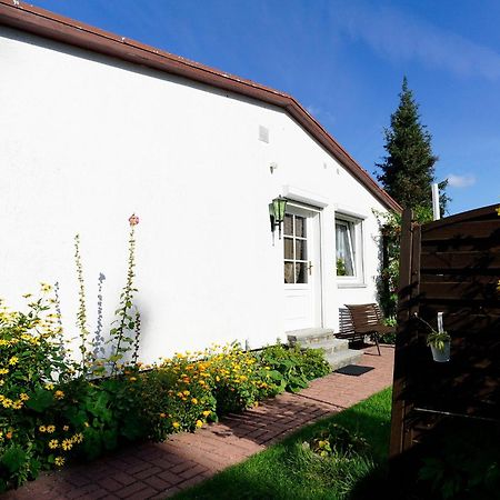 Landt, Erika Apartment Zingst Luaran gambar
