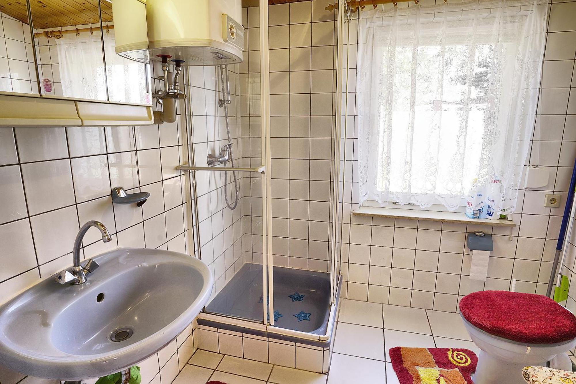 Landt, Erika Apartment Zingst Luaran gambar