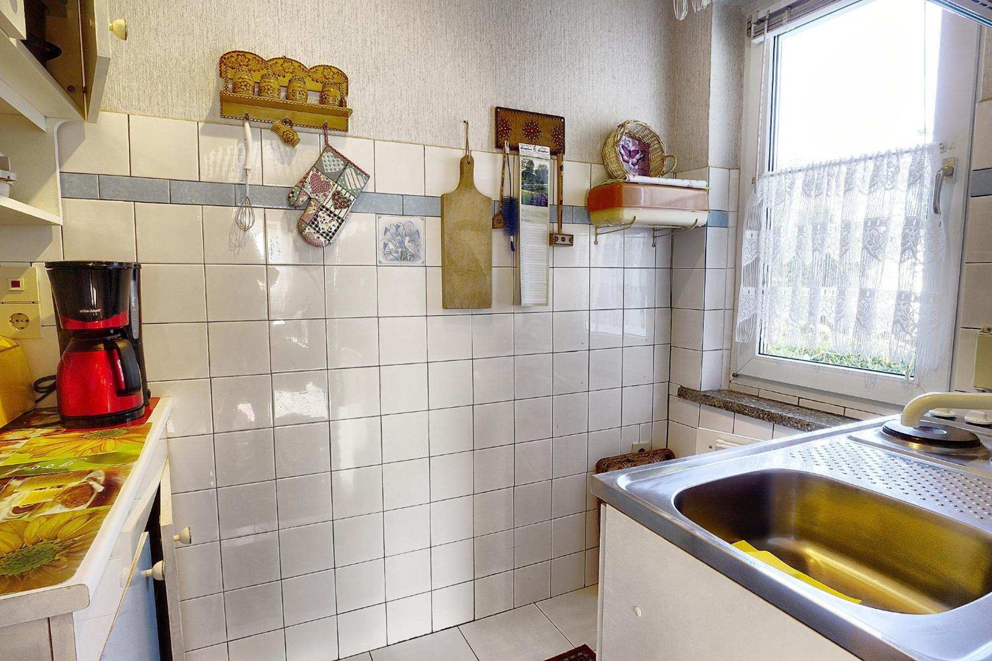 Landt, Erika Apartment Zingst Luaran gambar