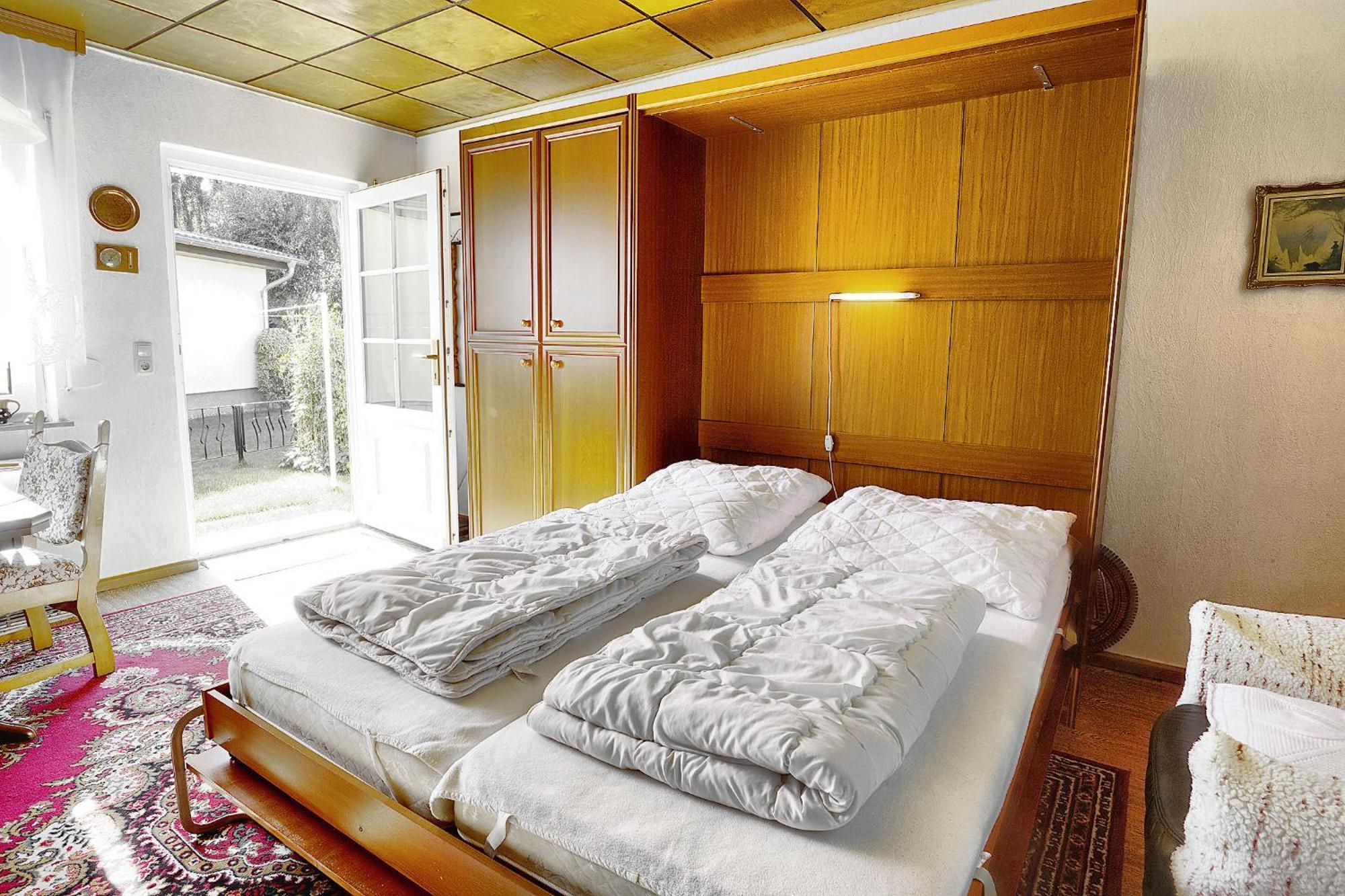 Landt, Erika Apartment Zingst Luaran gambar